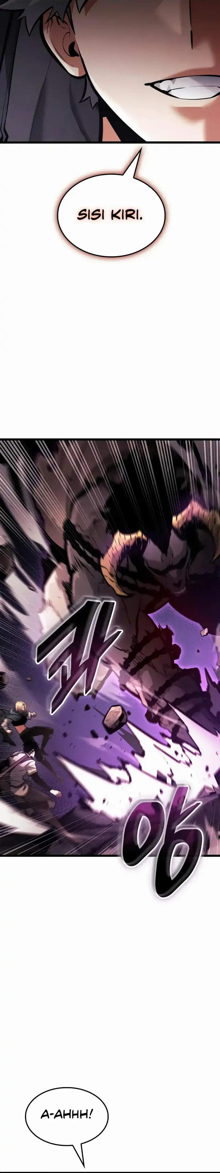 Emperor of Solo Play Chap 51 - Next Chap 52