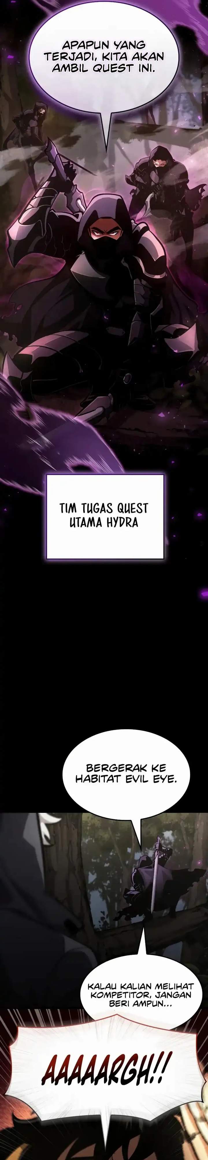 Emperor of Solo Play Chap 51 - Next Chap 52