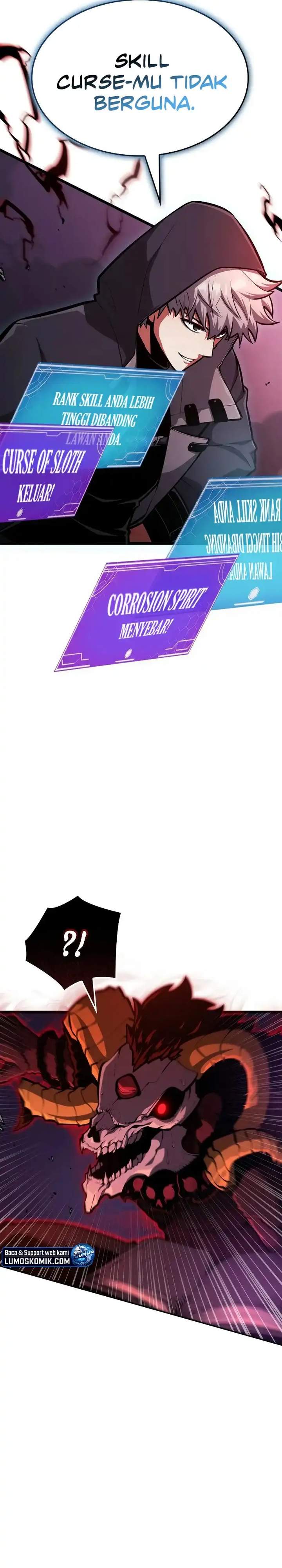 Emperor of Solo Play Chap 52 - Next Chap 53