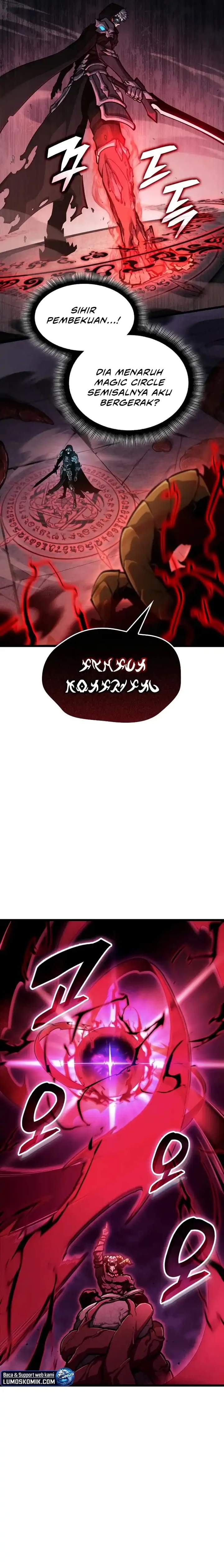 Emperor of Solo Play Chap 52 - Next Chap 53