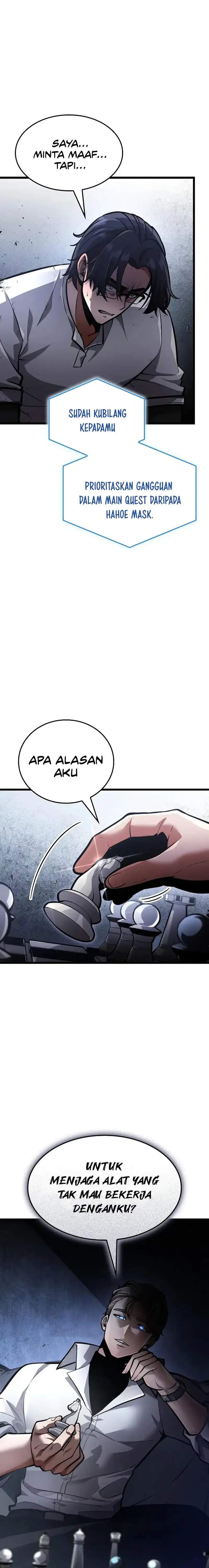 Emperor of Solo Play Chap 52 - Next Chap 53