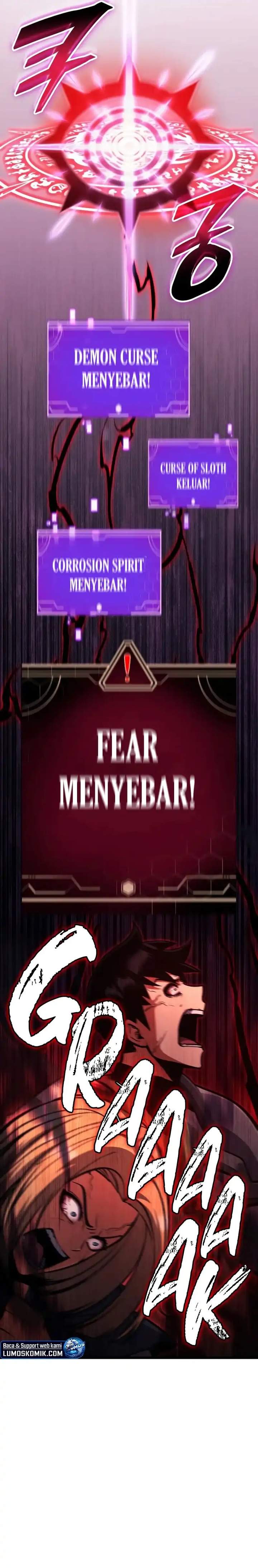 Emperor of Solo Play Chap 52 - Next Chap 53