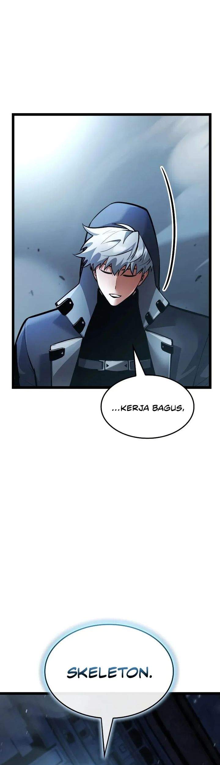 Emperor of Solo Play Chap 54 - Next Chap 55