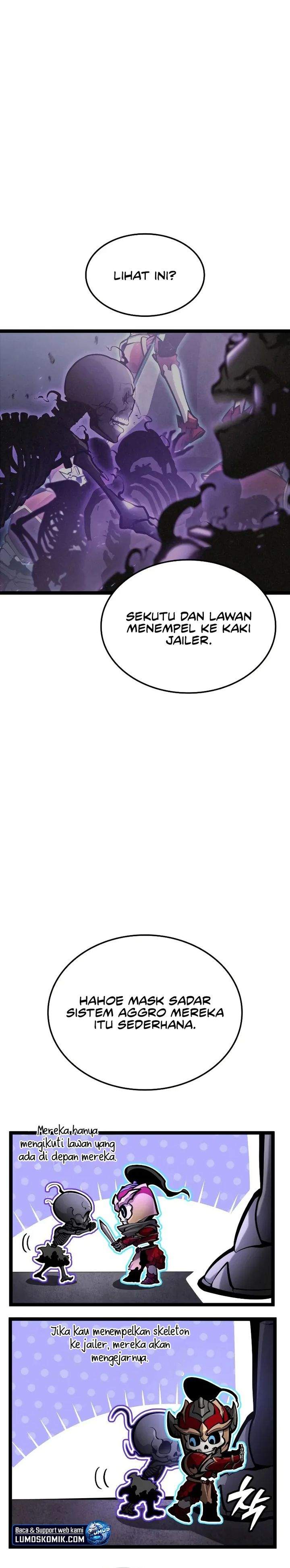 Emperor of Solo Play Chap 54 - Next Chap 55