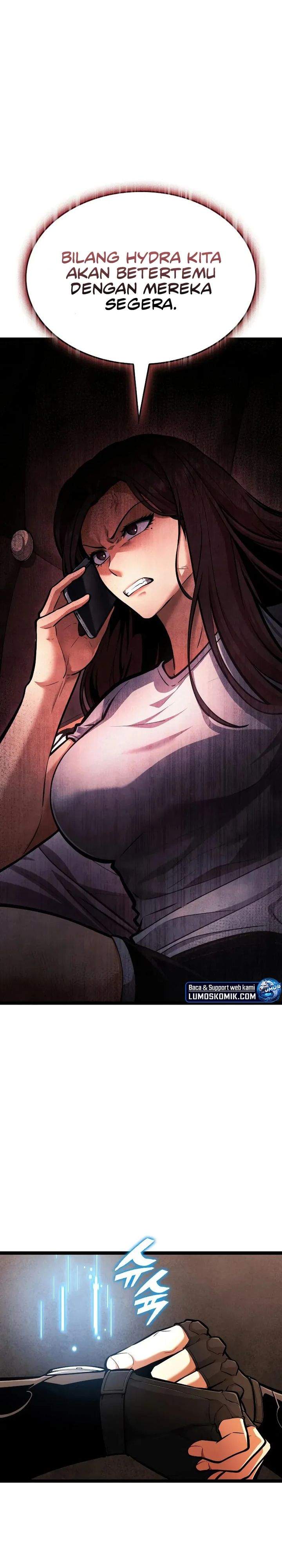 Emperor of Solo Play Chap 54 - Next Chap 55