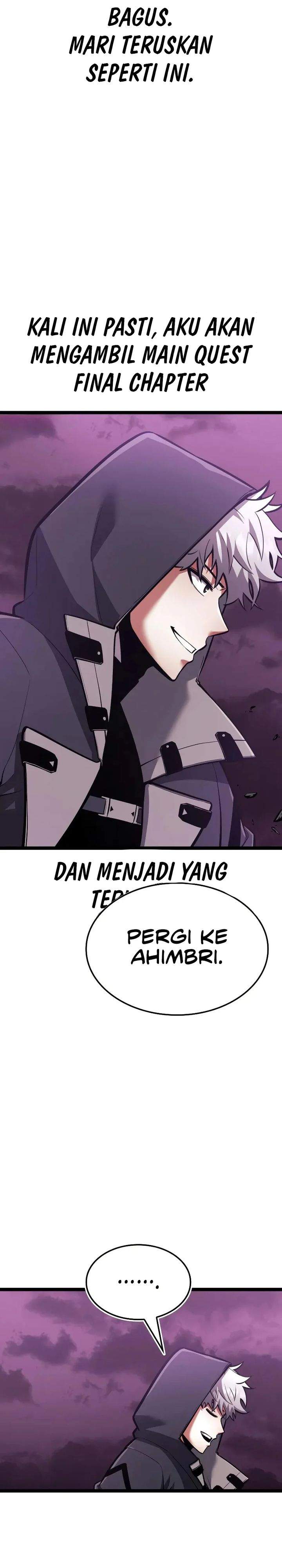 Emperor of Solo Play Chap 54 - Next Chap 55