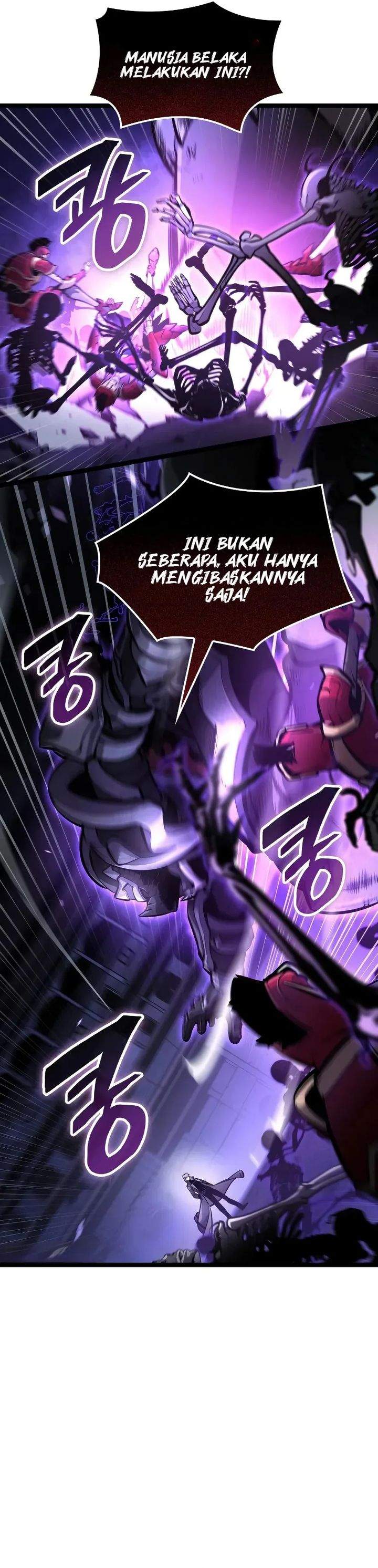 Emperor of Solo Play Chap 54 - Next Chap 55