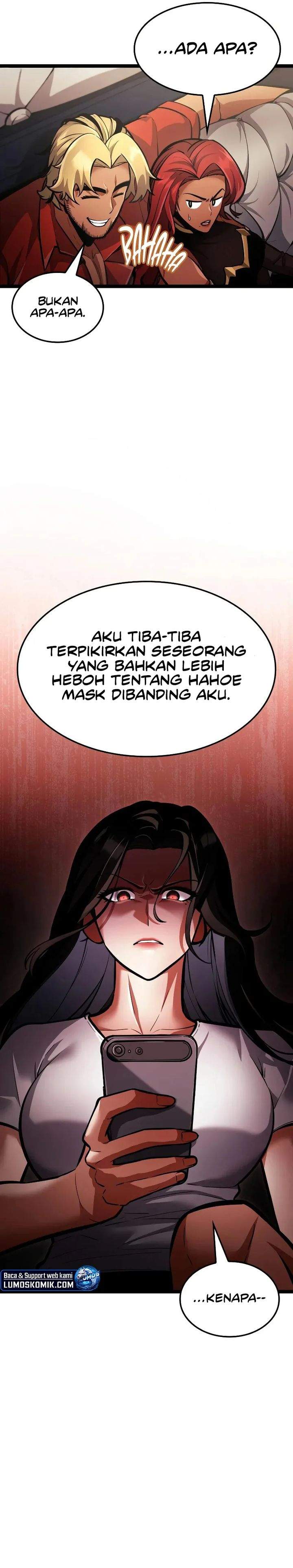 Emperor of Solo Play Chap 54 - Next Chap 55