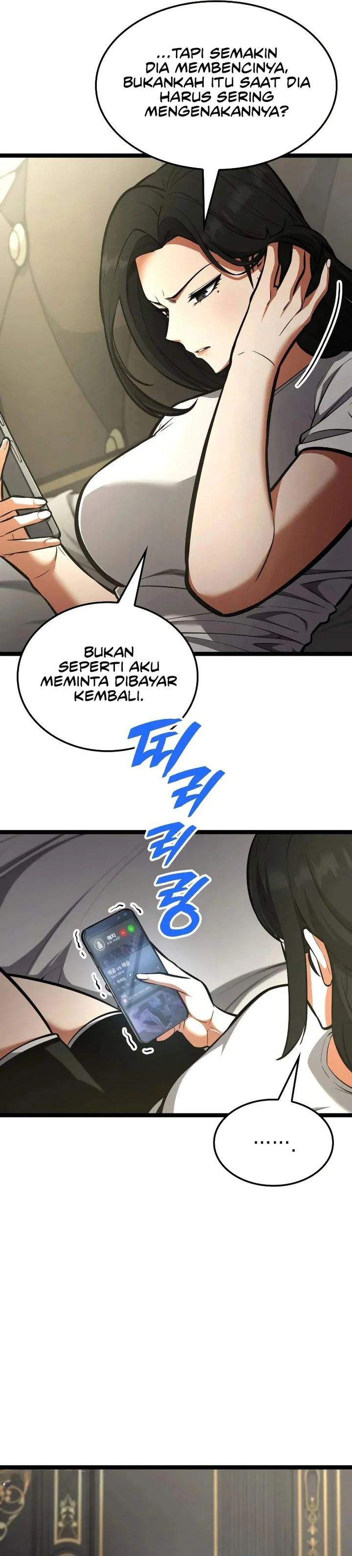 Emperor of Solo Play Chap 54 - Next Chap 55