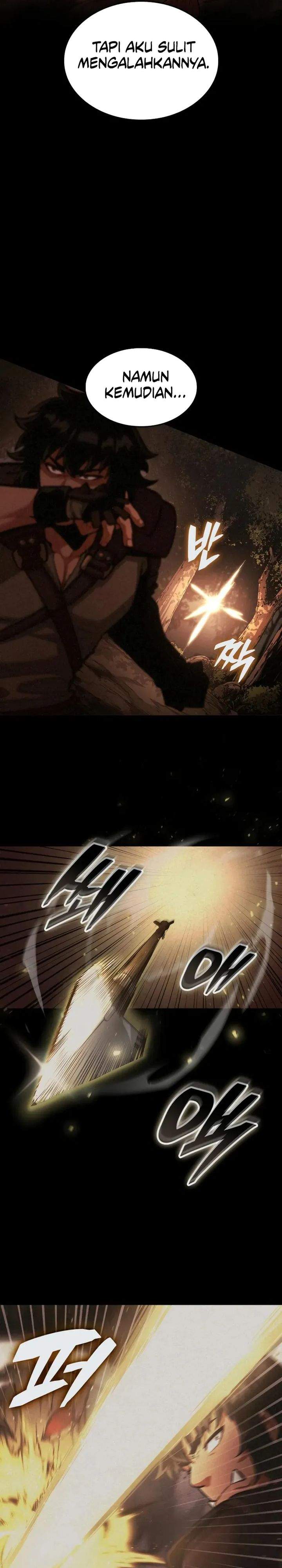 Emperor of Solo Play Chap 55 - Next Chap 56