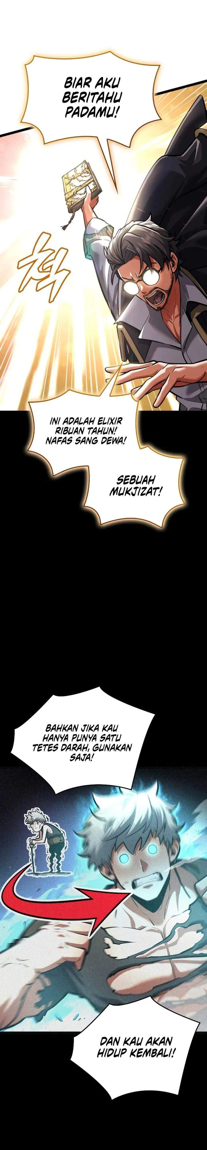 Emperor of Solo Play Chap 55 - Next Chap 56