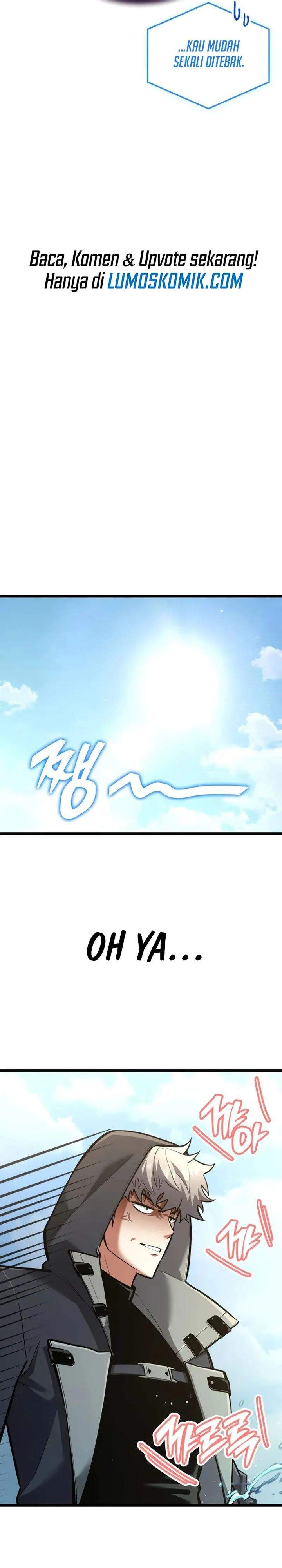 Emperor of Solo Play Chap 55 - Next Chap 56