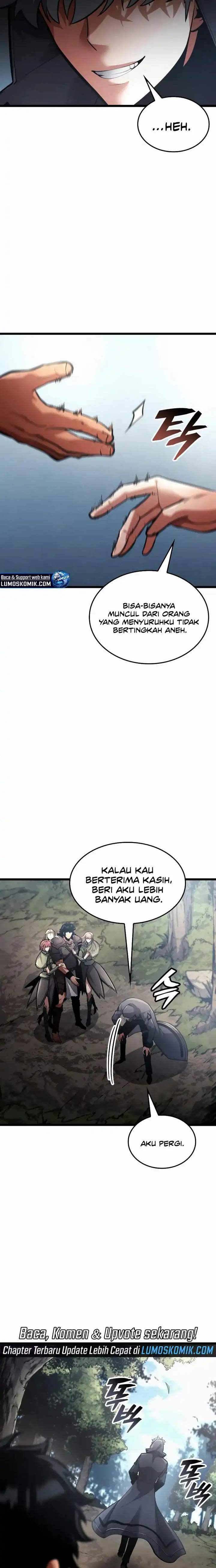 Emperor of Solo Play Chap 56 - Next Chap 57