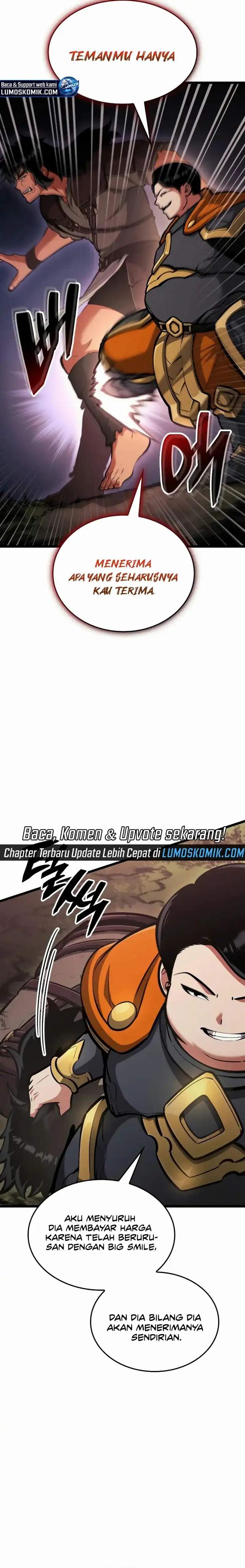 Emperor of Solo Play Chap 56 - Next Chap 57