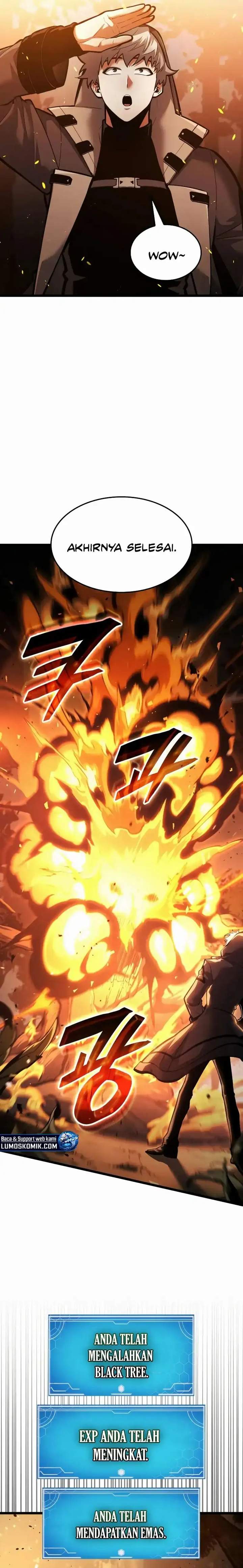 Emperor of Solo Play Chap 56 - Next Chap 57