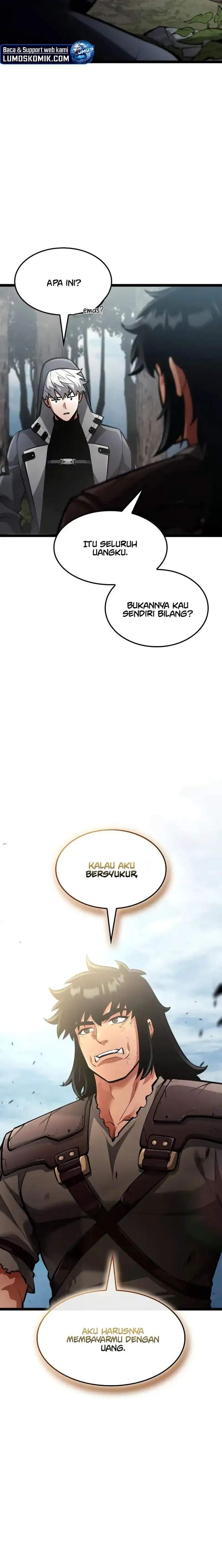 Emperor of Solo Play Chap 57 - Next Chap 58