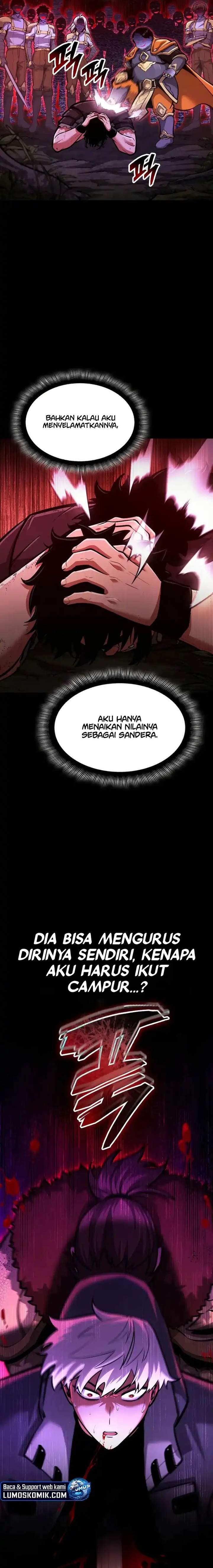 Emperor of Solo Play Chap 57 - Next Chap 58