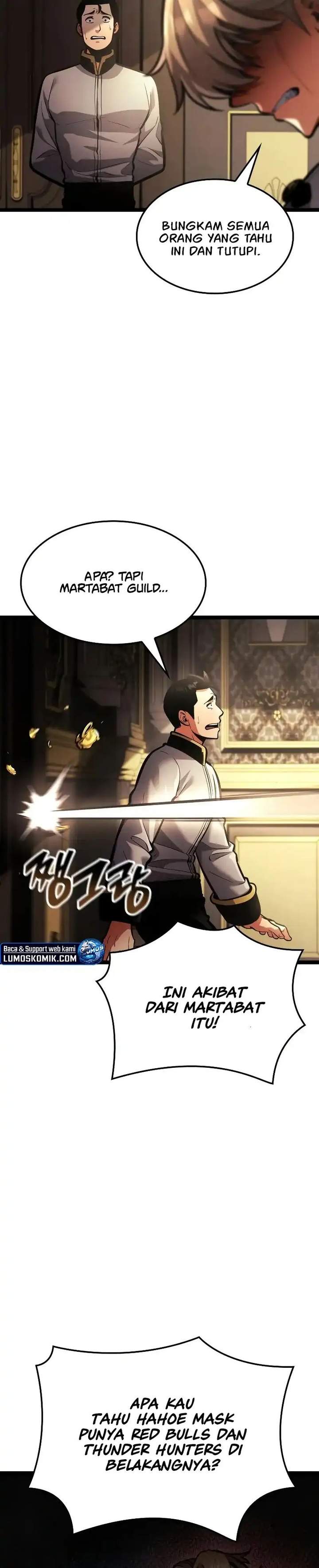 Emperor of Solo Play Chap 57 - Next Chap 58