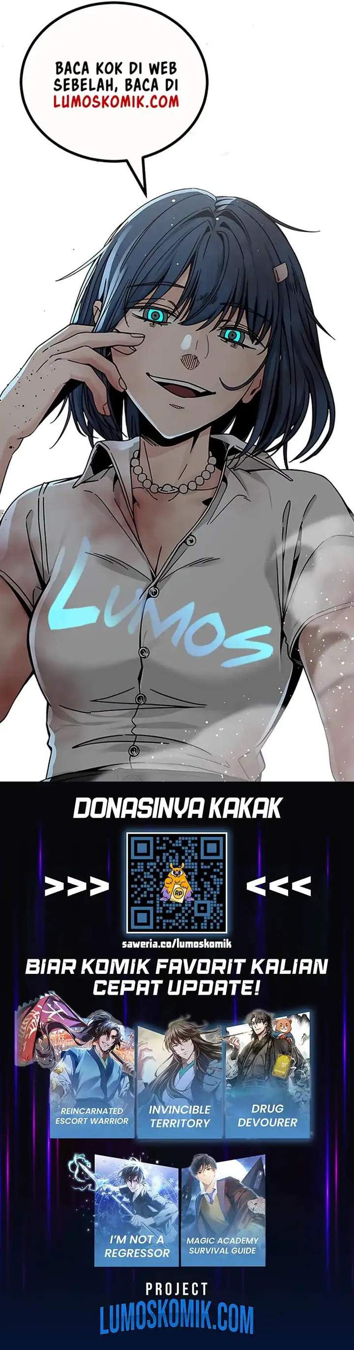 Emperor of Solo Play Chap 57 - Next Chap 58