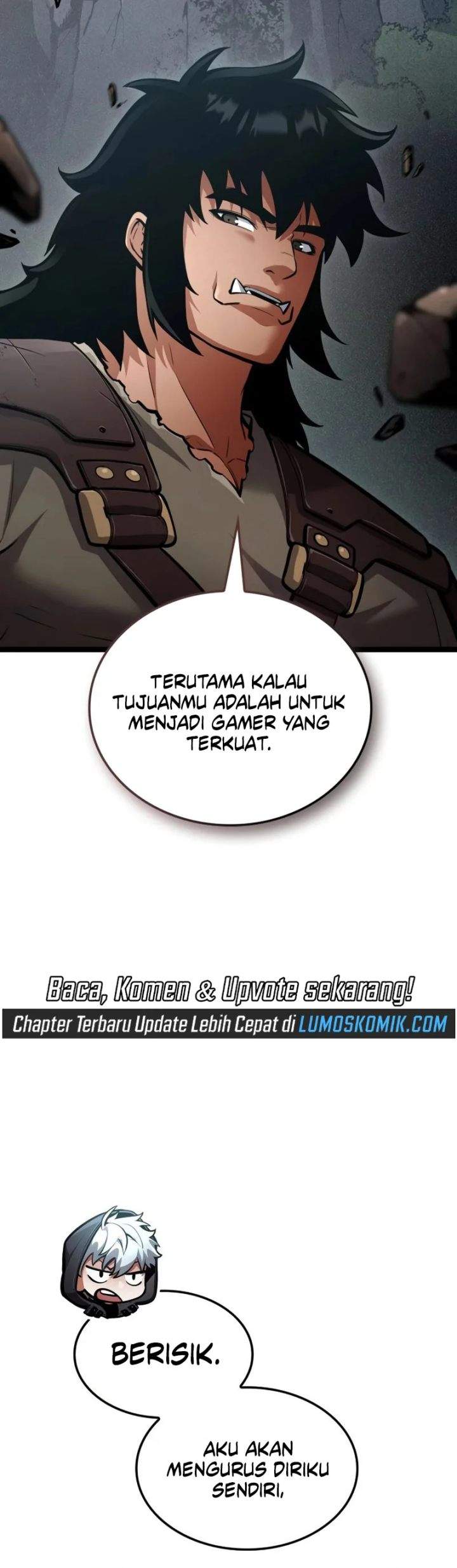 Emperor of Solo Play Chap 58 - Next Chap 59