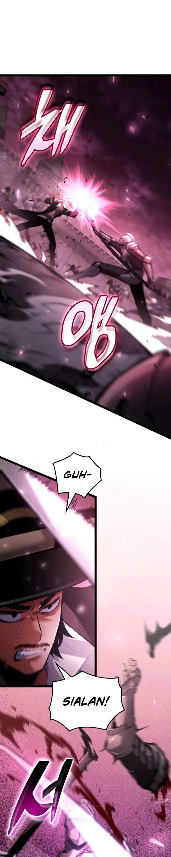 Emperor of Solo Play Chap 58 - Next Chap 59