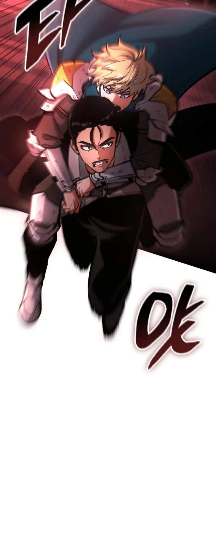 Emperor of Solo Play Chap 58 - Next Chap 59