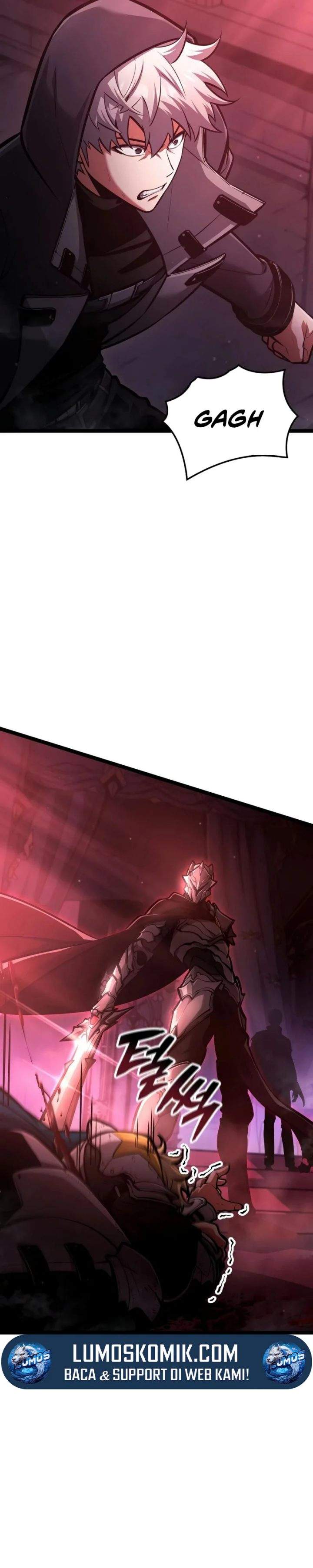 Emperor of Solo Play Chap 58 - Next Chap 59
