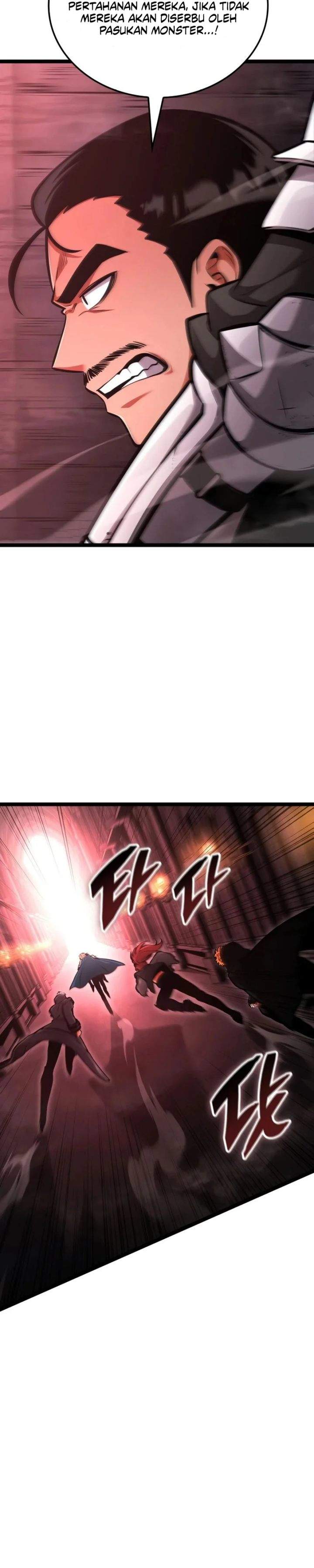 Emperor of Solo Play Chap 58 - Next Chap 59