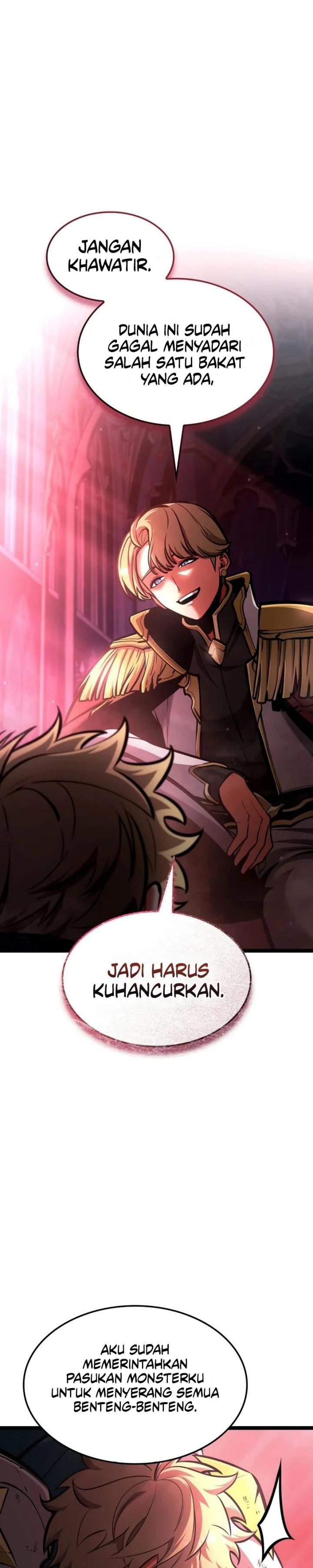 Emperor of Solo Play Chap 58 - Next Chap 59