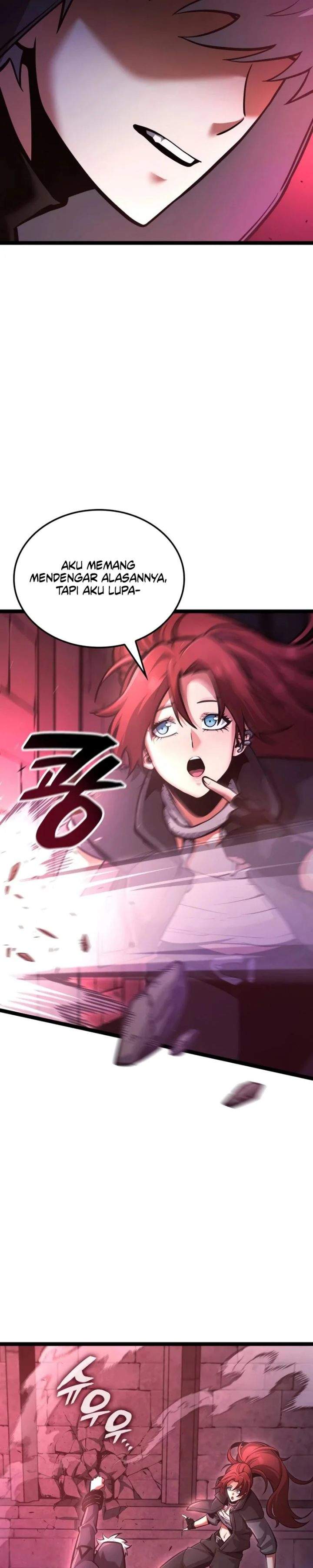 Emperor of Solo Play Chap 58 - Next Chap 59