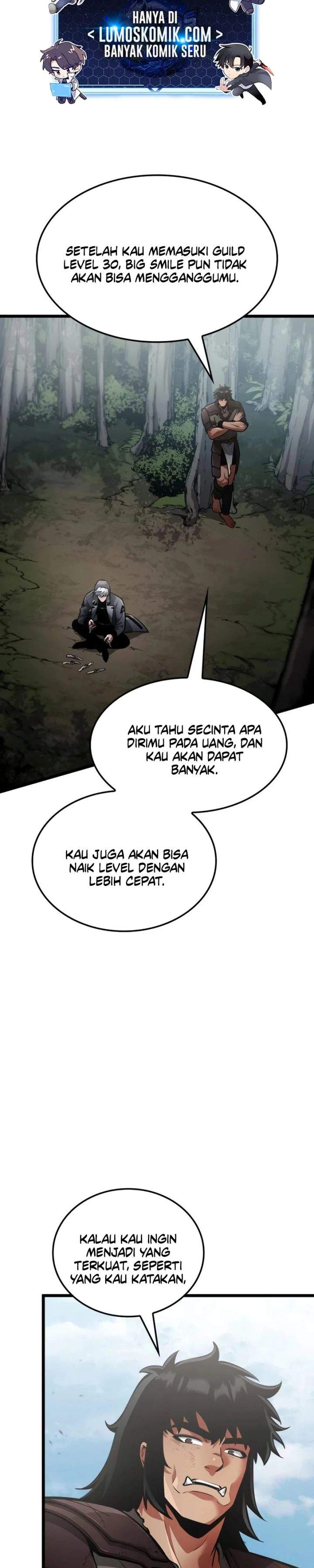 Emperor of Solo Play Chap 58 - Next Chap 59