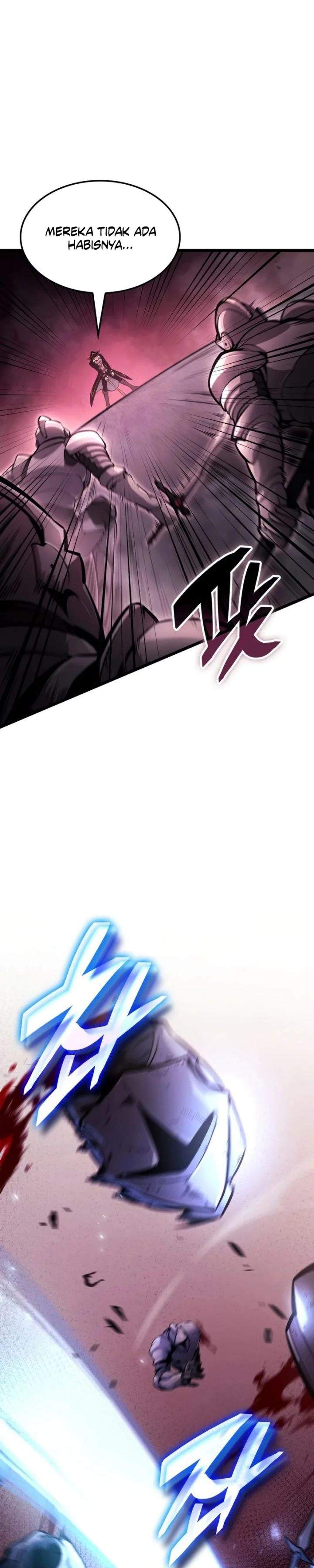 Emperor of Solo Play Chap 58 - Next Chap 59