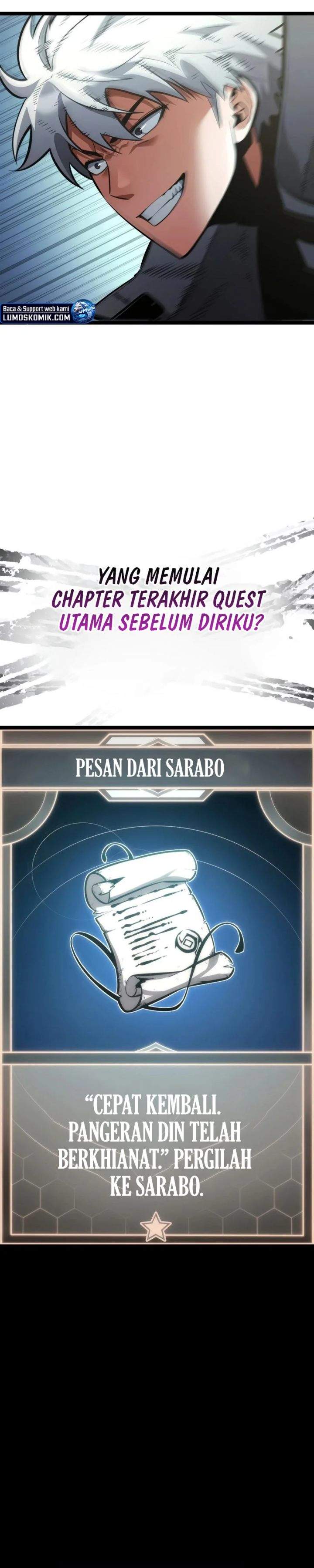 Emperor of Solo Play Chap 58 - Next Chap 59