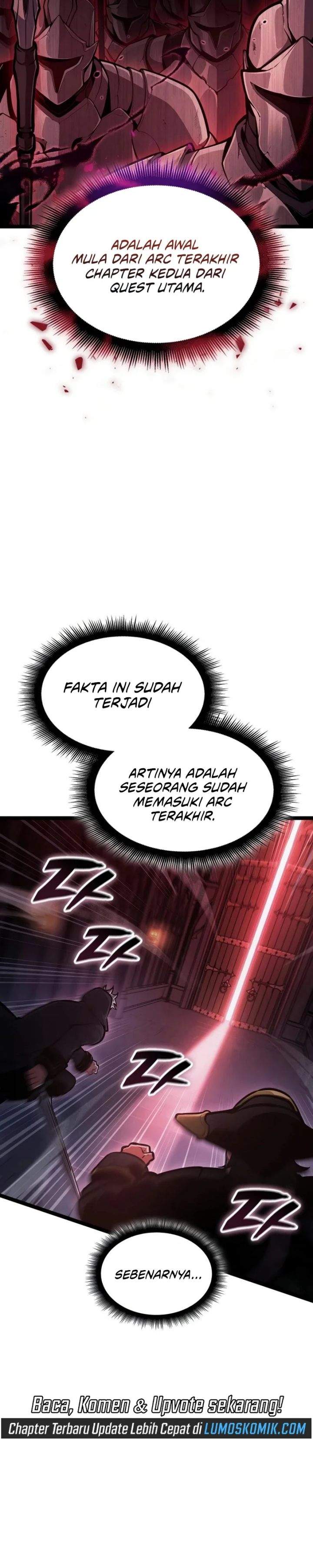 Emperor of Solo Play Chap 58 - Next Chap 59