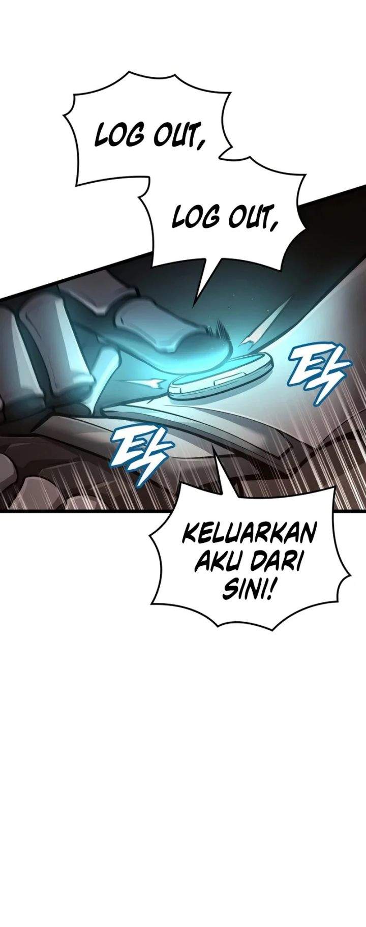 Emperor of Solo Play Chap 59 - Next Chap 60