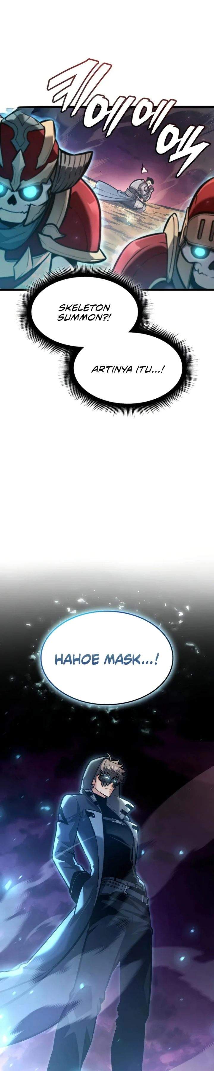 Emperor of Solo Play Chap 59 - Next Chap 60