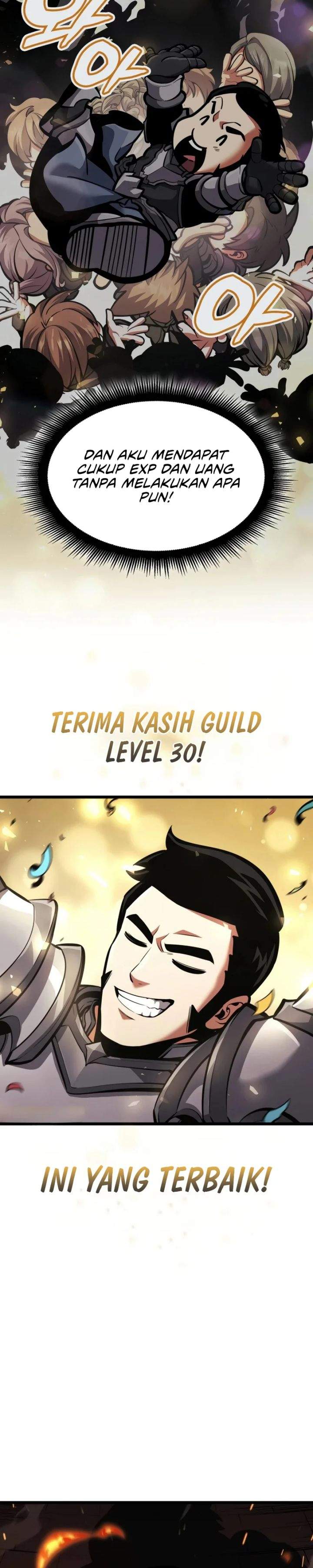 Emperor of Solo Play Chap 59 - Next Chap 60