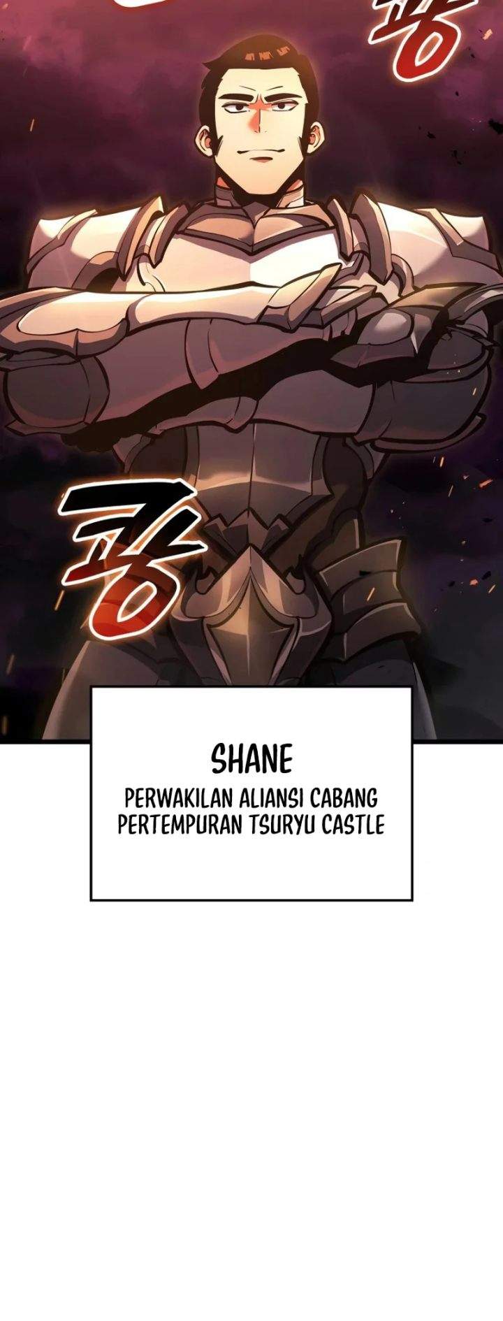 Emperor of Solo Play Chap 59 - Next Chap 60