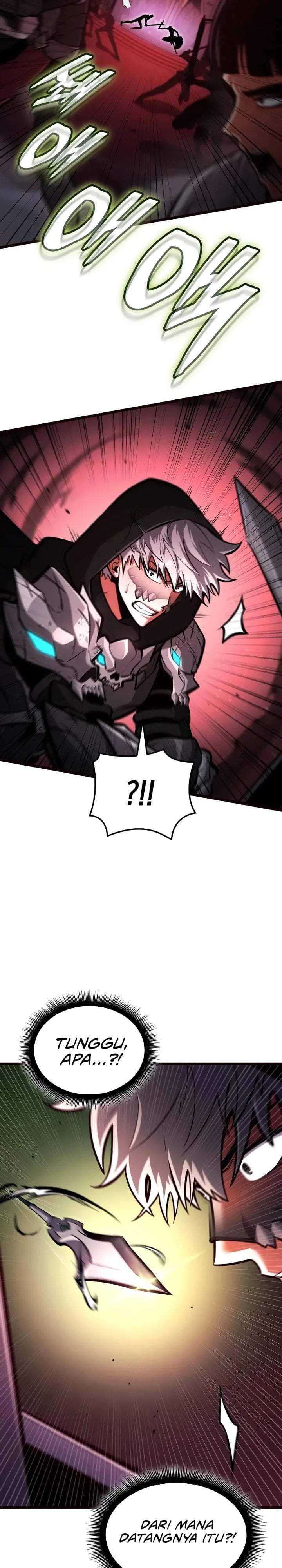 Emperor of Solo Play Chap 63 - Next Chap 64