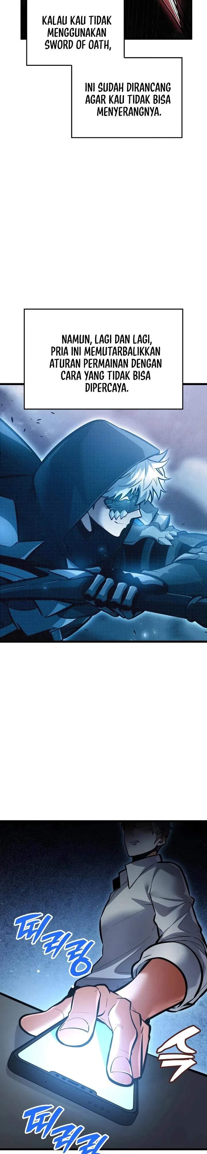 Emperor of Solo Play Chap 63 - Next Chap 64