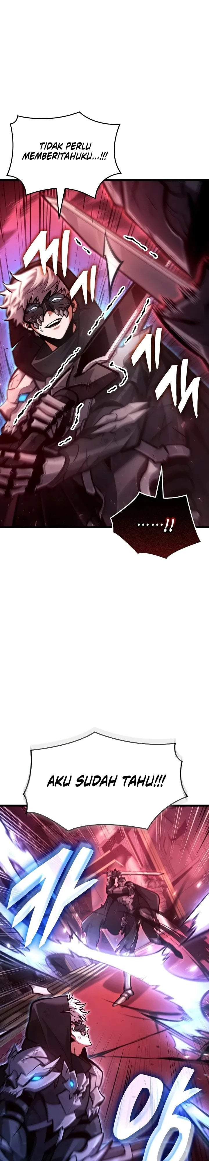 Emperor of Solo Play Chap 63 - Next Chap 64