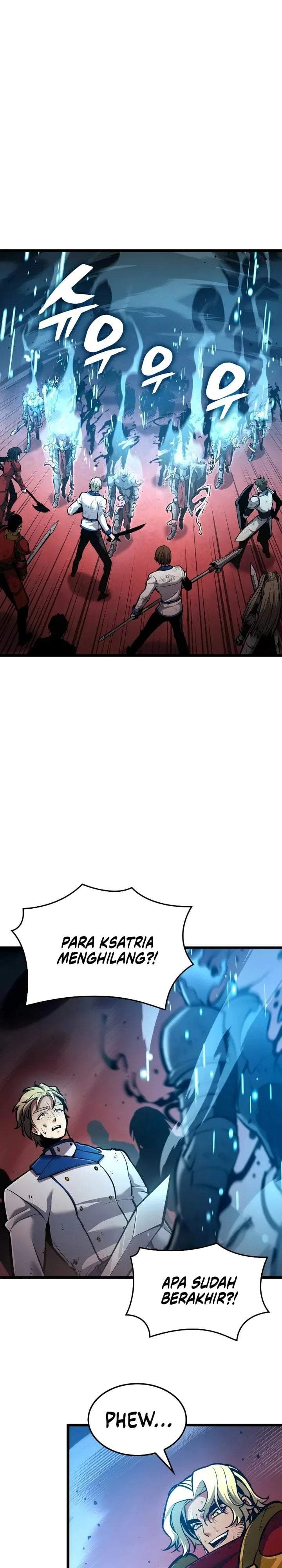 Emperor of Solo Play Chap 63 - Next Chap 64