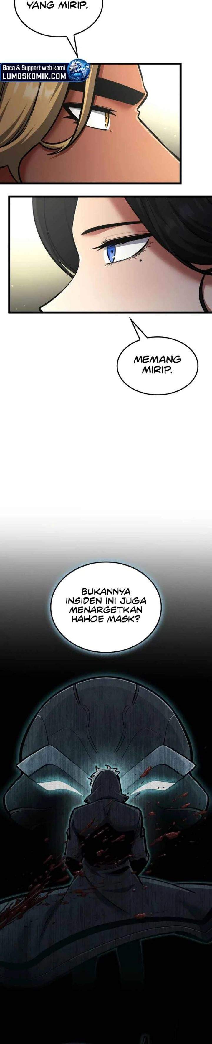 Emperor of Solo Play Chap 60 - Next Chap 61