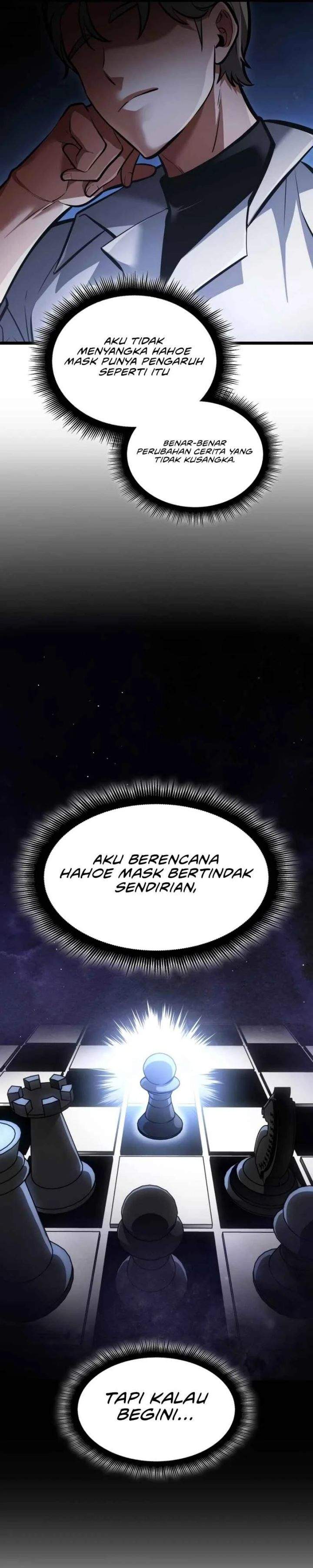 Emperor of Solo Play Chap 60 - Next Chap 61