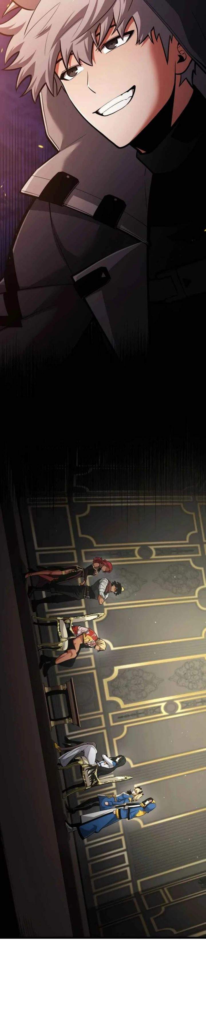 Emperor of Solo Play Chap 60 - Next Chap 61