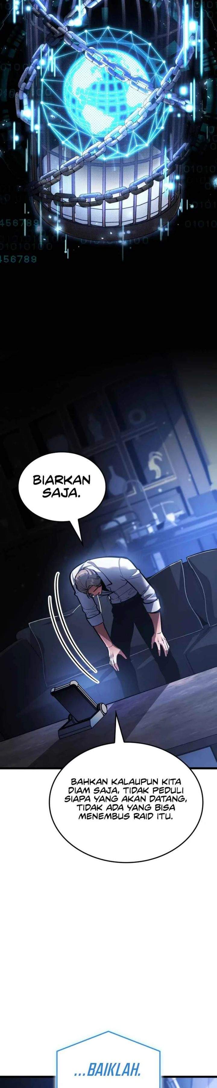 Emperor of Solo Play Chap 60 - Next Chap 61