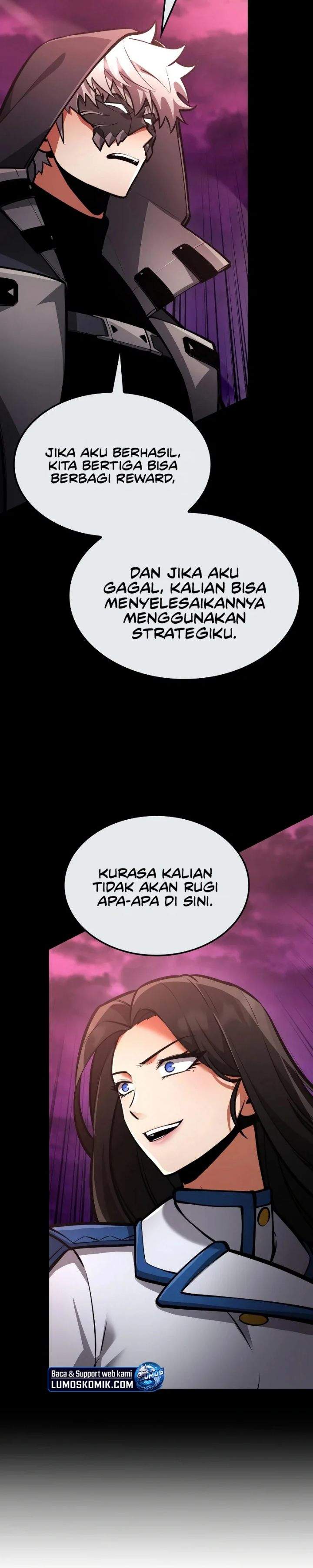 Emperor of Solo Play Chap 61 - Next Chap 62