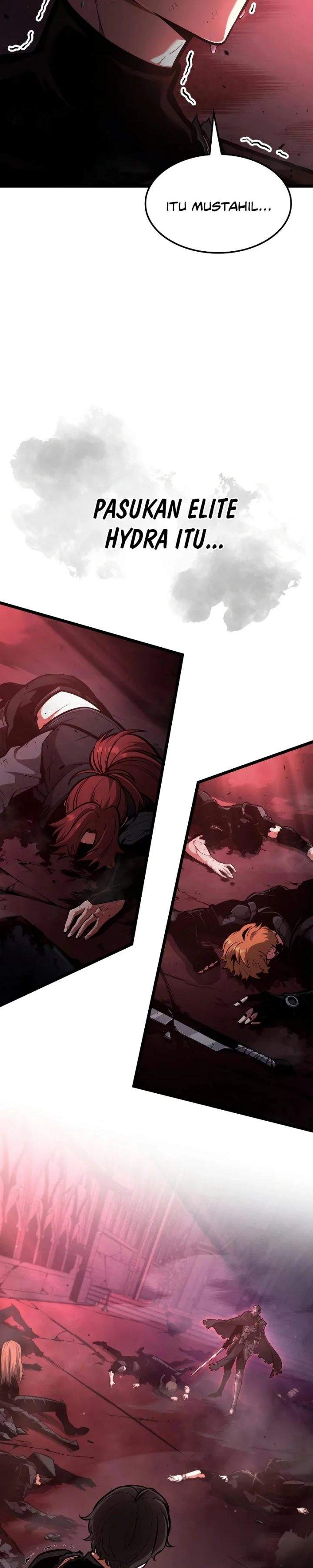 Emperor of Solo Play Chap 61 - Next Chap 62