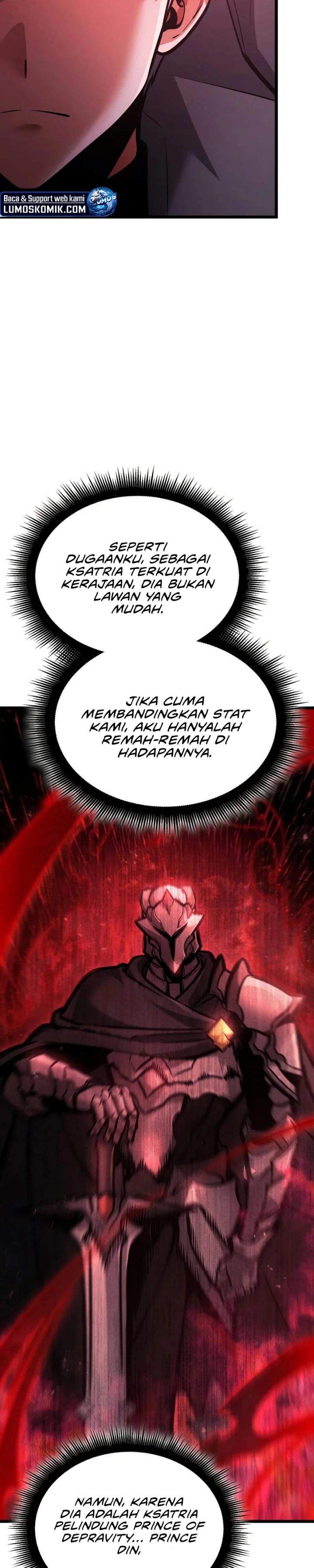 Emperor of Solo Play Chap 61 - Next Chap 62