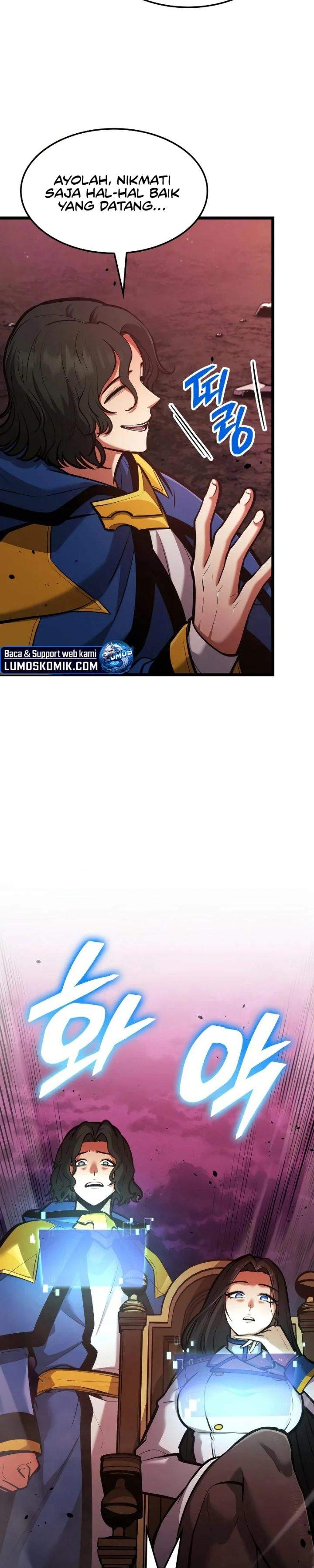 Emperor of Solo Play Chap 61 - Next Chap 62